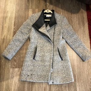 Women’s Calvin Klein Coat